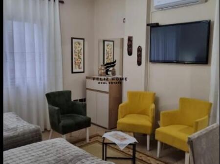 APARTMENT FOR RENT 1+1 BALLET SCHOOL 600 EURO