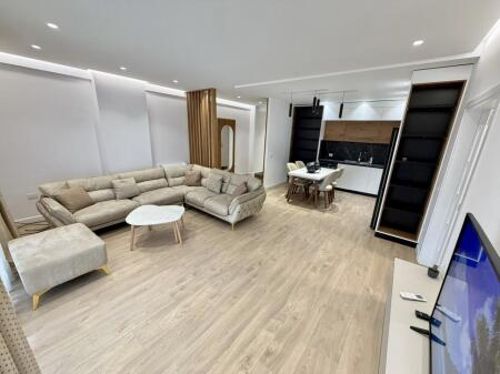 📣 QERA Apartament 2+1 Me 2 Tualete Dhe 2 Ballkone 📍 Prane Zogut Te Zi ✨