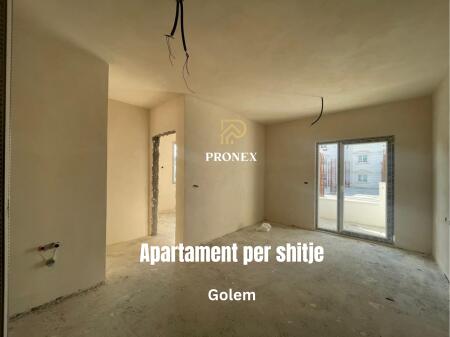 Apartment for sale 2+1 in Golem