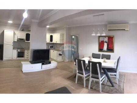 Apartment For Rent, Skenderbej Square, Tirana!