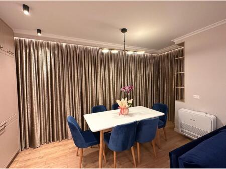 Apartament - Per Qira - Rruga Jordan Misja, Tirane