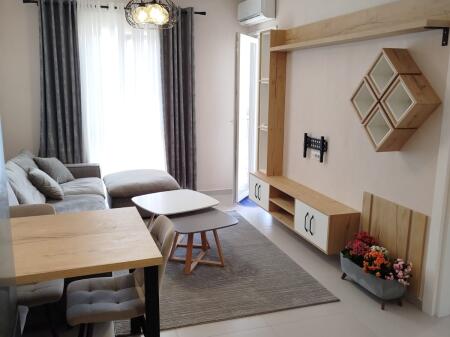 Apartament 1+1 (post parkim) Univers City!