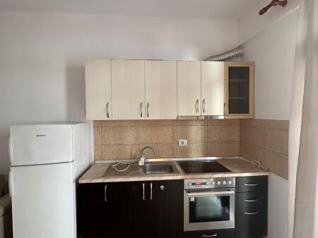 Apartament 1+1 ke qira ne astir
