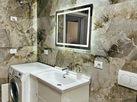 Affittasi 2+1 in affitto piazza Willson