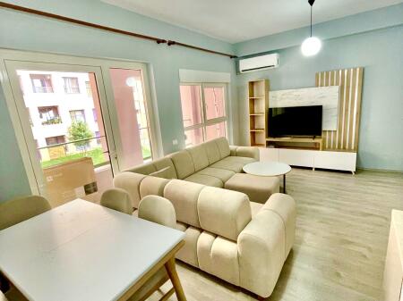 Jepet me qira 2+1 ne Mangalem,Ali Dem,50.000Leke