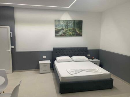 Jepet Apartament Me Qera , Ne Vlore