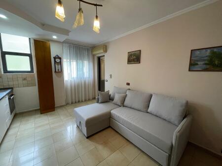 Apartament 1+1, Shkolla e Baletit!