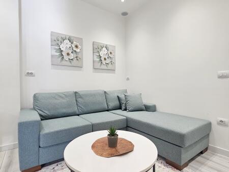 Apartament 2+1, Shkoze!