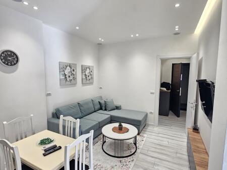 Apartament 2+1 me qira ne Shkoze!