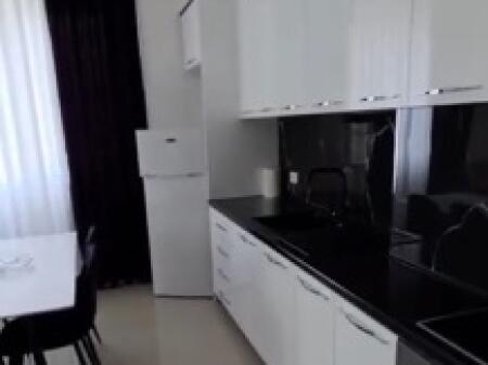 Apartament 2+1 mobilim I ri ne Astir me 500€