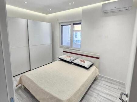 Apartment 2+1 for rent in Shkoze