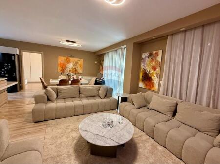 Apartment 2+1+2 for sale at the AnnA Complex !