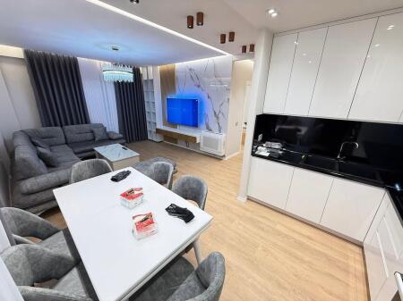 APARTMENT 2+1+2 FOR RENT FZ