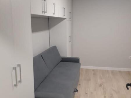 Garsionere, Stadiumi Dinamo!