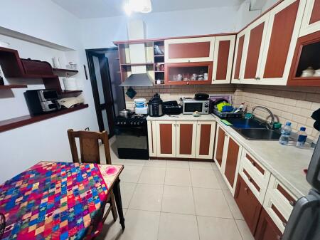 Jepet me qira 2+1+1 TEK 21 DHJETORI 60.000 leke