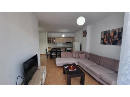 Qira, Apartament 2+1, Unaza e Re, Tirane.
