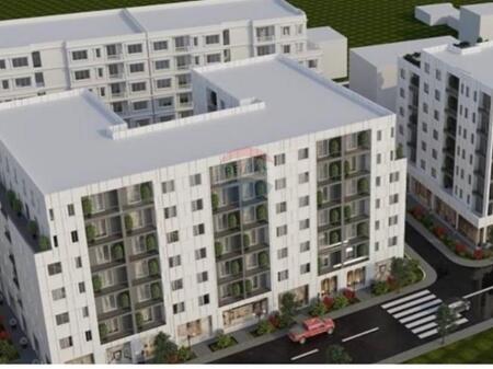 Apartment 2 +1 For Sale In Kamez!