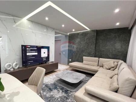 Apartament 2+1/1+1 per shitje ne Qender! !