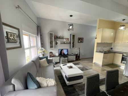Apartment 1+1 for Sale at Ali Demi