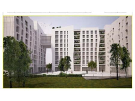 2+1 Apartment For Sale in Kinostudio, near Klan TV, Tirana 186,000 €