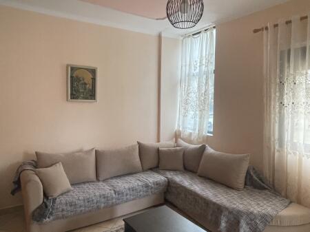 🏖️ Long-term rental apartment in the center of Golem!