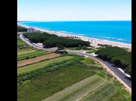 TOKE PER SHITJE NE VILE BOSHTOVE