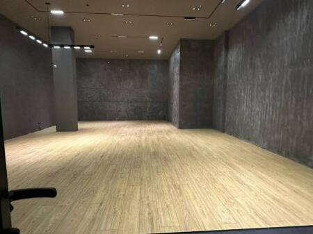 🏢 Ambient Biznesi me Qira – Mbikalimi i Kristalit, Tiranë