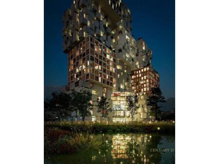 Apartment 3+1 for sale in Hora Vertikale