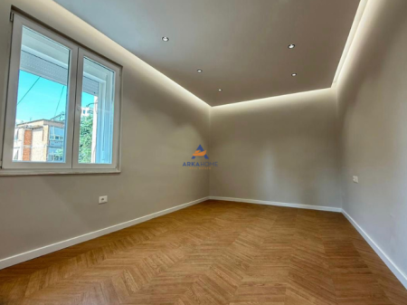 SHITET APARTAMENT 2+1+BALLKON “MYSLYM SHYRI” 255.000 EURO.