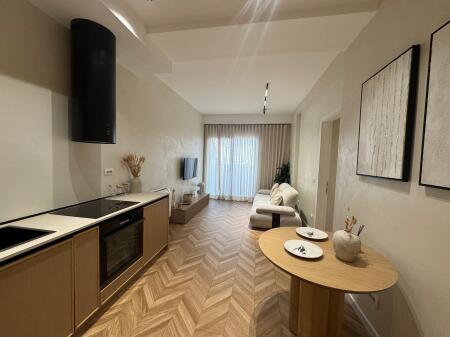 Apartment 1+1 for sale at Garden Building from €220,000 to €210,000!
