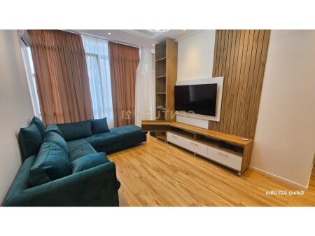 Jepet me qera apartament 2+1 Xhamllik