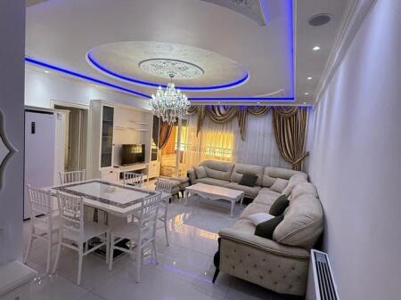 Apartament me Qera 2+1+2 ne Xhamllik (ID B2201443) Tirane