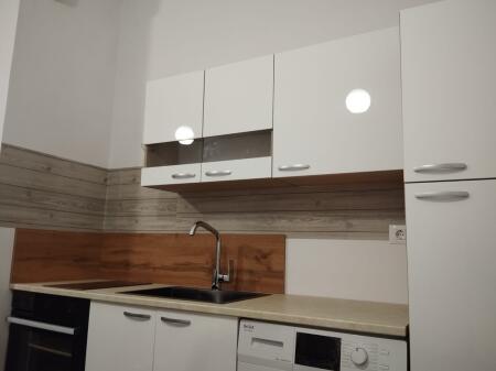 Garsoniere me qira tek Kaimi!