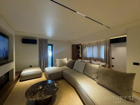 Apartment 3+1 for sale near the Guard