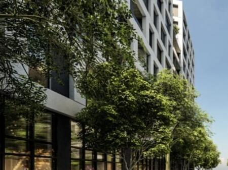 SHITET APARTAMENT 2+1+2 MATERNITETI I RI 184.000 EURO