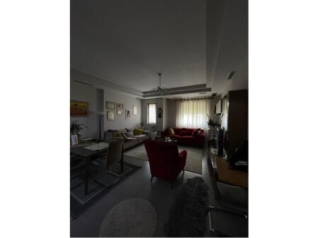 SHITET APARTAMENT 3+1+2 NE FRESK !