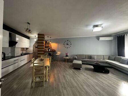 Apartament 2+1+2 ne Zonen e Freskut! 158,000 €