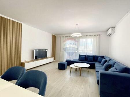 Appartamento 2+1 in affitto in via Sami Frasheri