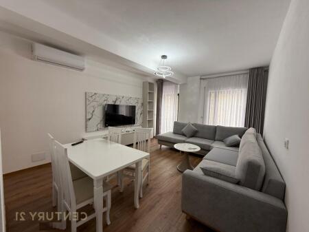 JAPIM APARTAMENT 1+1+ POST PARKIMI KODRA E DIELLIT 2