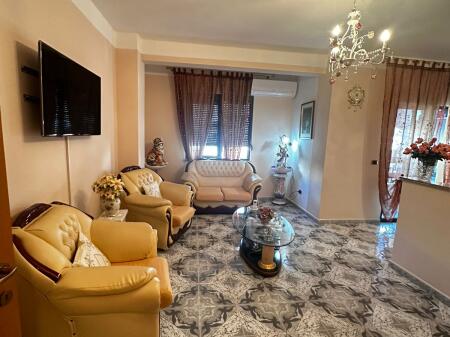 APARTAMENT 2+1 ME QERA 📍 BASHKIA , DURRES