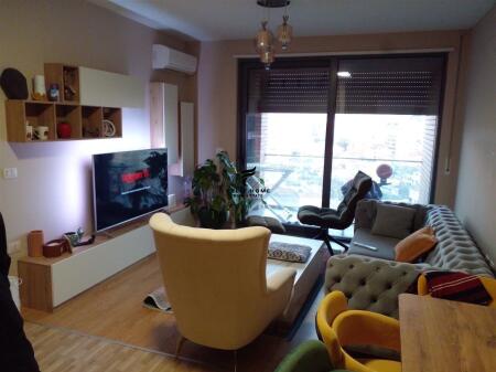 APPARTAMENTO IN AFFITTO 2+1+2 DON BOSKO 750 EURO