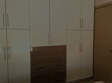 🏠 Apartament me Qira | Pallat i Ri | 1+1 📍 Stacioni i Trenit