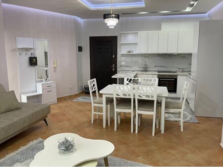 Apartment 1+1 for rent at the Dry Lake