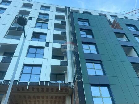Apartment 2+1+2 for sale, Aviation Field