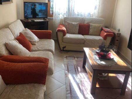 APARTAMENT ME QERA 2+1 OXHAKU 750 EURO