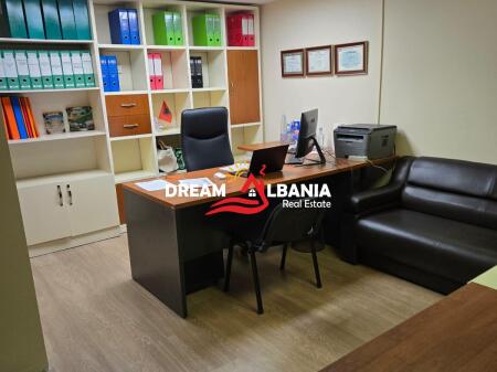 Business premises for sale, Kavaja Street (ID 4161109)