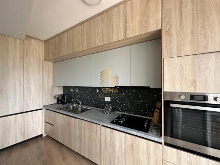 Qira, Apartament, 1+1+Verande, Liqeni i Thate , 600 Euro