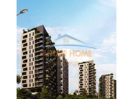 Shitet, Apartament 2+1+2, Fusha e Aviacionit, Tirane.
