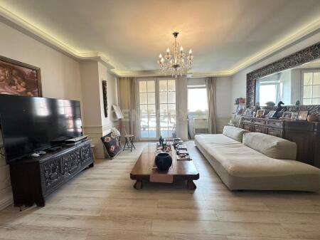 Apartament 2+1 per shitje perball Kompleksit Delijorgji,