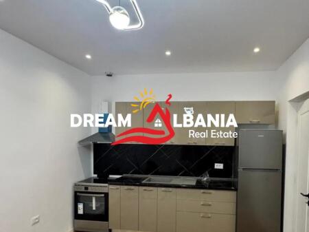 Ambient biznesi/Apartament me Qera ne Myslym Shyr, prane Shkolles Pjeter Budi ne Tirane (ID 42611376)